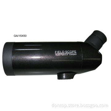 Swift Bird Watching Digital Spotting Scope 15x50